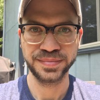 Josh Cochran