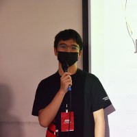 Casper Wang