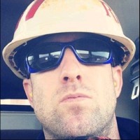 Matt Jordan Jones