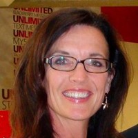 Melanie Jackson