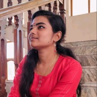 Anagha P