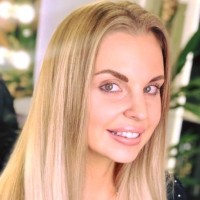 Anna Pankratova