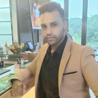 Trishen Tyral Naidoo