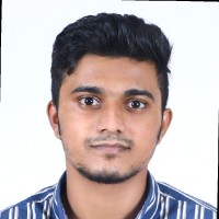Ginu varghese