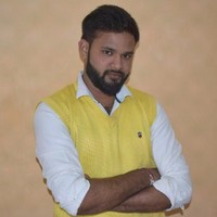 Ankush Chauhan