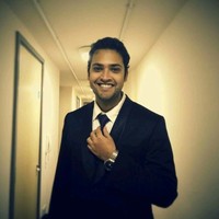 Vignesh Ramanan
