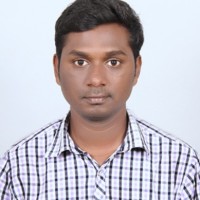 Jagadees Kumar