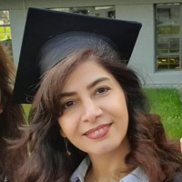 Elhaam Naaderi