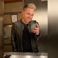 Steven Suarez