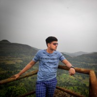 HARSH THUMMAR