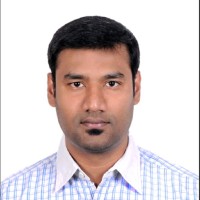 Kishore N