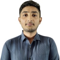 Nishant Rajgor