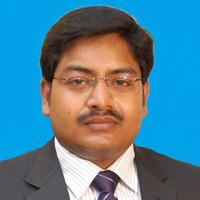 Kalyan Brata Ray.
