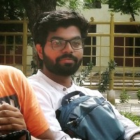 Parshwa Navale