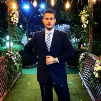 Erfan Dehghani