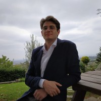 Mattia Lamberti