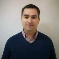 Humberto Cáceres Albornoz