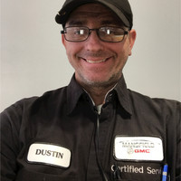 Dustin Tomecko