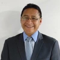 Carlos H. Mendoza Rivera