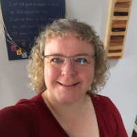 Jennifer Stretton