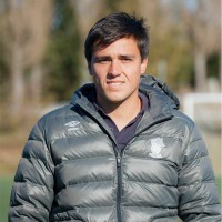 Victor Merlano Tamara