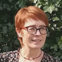 Marleen Van Oosterwyck