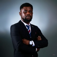 Ebenezer Okwuokenye
