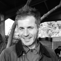Paul Hartstone