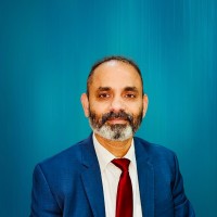 Ravi Yeluru