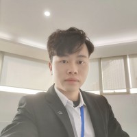 Jackson Ding
