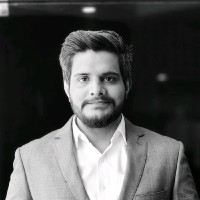 Muhammad Awais Jamil