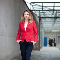 Elżbieta Mączka