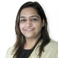 Pallavi Bhatia