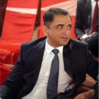 Abdul H Kidwai