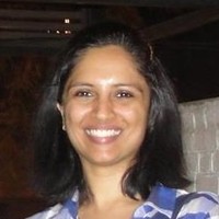 Divya Devanathan