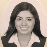 María Fernanda Treviño Guerra