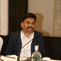 Dr S Dhananjaya Naidu