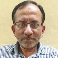 Wajid Khusro