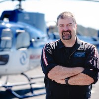 Matt Brimmer Rrt, Rrt-Nps, Nremt