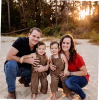 Carson Childers