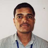 Sandeep Gawali