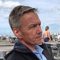 Peter Stenberg