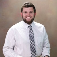 Trey Logsdon