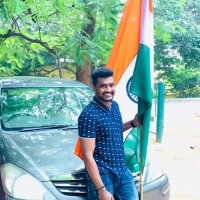 Punith S