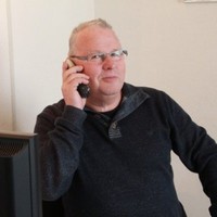 Wolfgang Ehlert