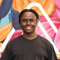 Oyindamola A.