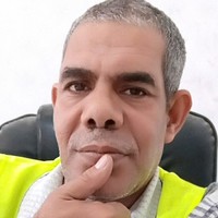 علي محمد علي شوشه