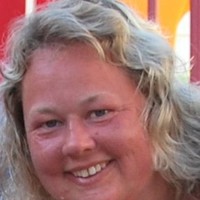 Barbro Saltermark
