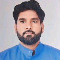 Kuldeep Kumar Yadav