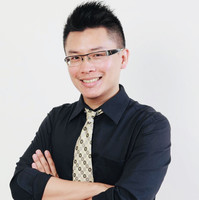 Daniel Cheng
